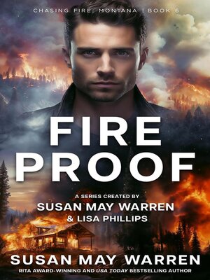 cover image of Fireproof